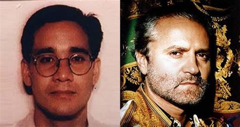 gianni versace mörder|why was guianni Versace murdered.